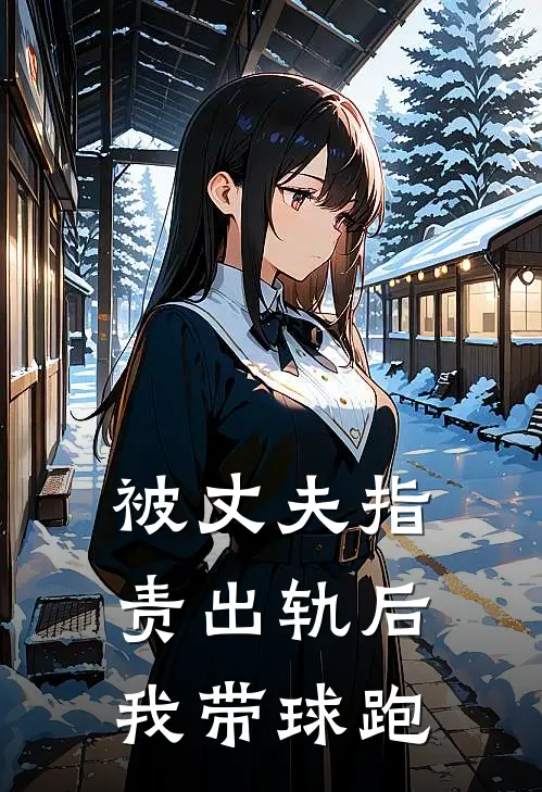 被丈夫指责出轨后，我带球跑(苏曼周时宴)免费完结小说_免费小说在线阅读被丈夫指责出轨后，我带球跑(苏曼周时宴)