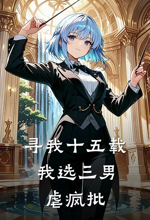 寻我十五载，我选三男虐疯批(陆沉渊苏晚)完本小说大全_热门小说大全寻我十五载，我选三男虐疯批陆沉渊苏晚