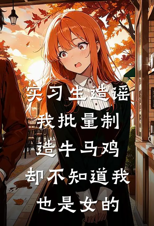 实习生造谣我批量制造牛马鸡，却不知道我也是女的全文免费阅读无弹窗大结局_实习生造谣我批量制造牛马鸡，却不知道我也是女的（霍英杰崔奕）最新小说