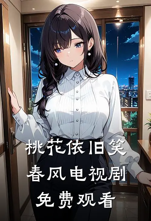 桃花依旧笑春风电视剧免费观看