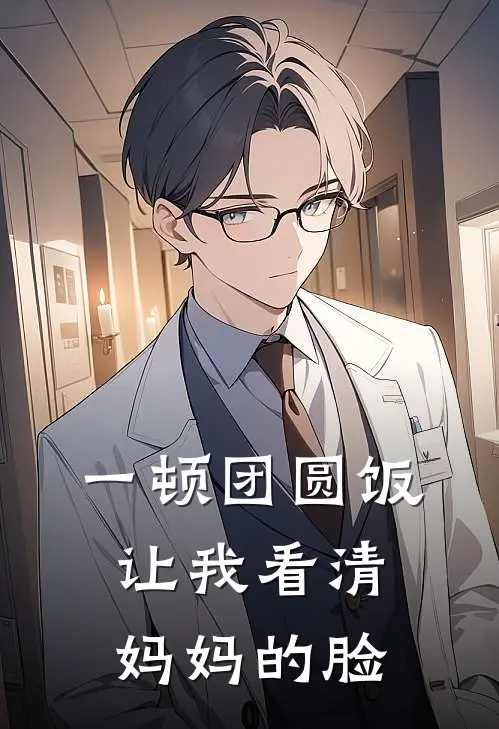 一顿团圆饭让我看清妈妈的脸