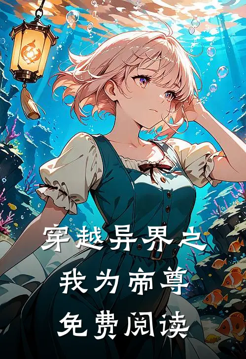 穿越异界之我为帝尊免费阅读