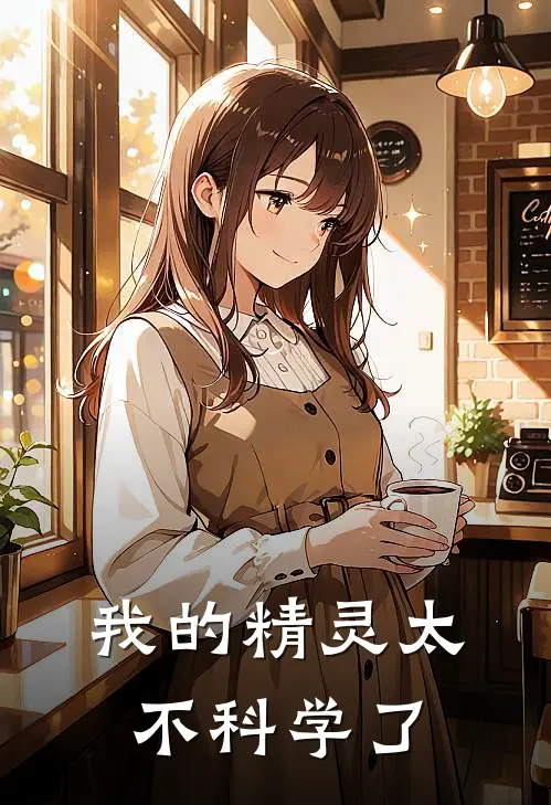 我的精灵太不科学了