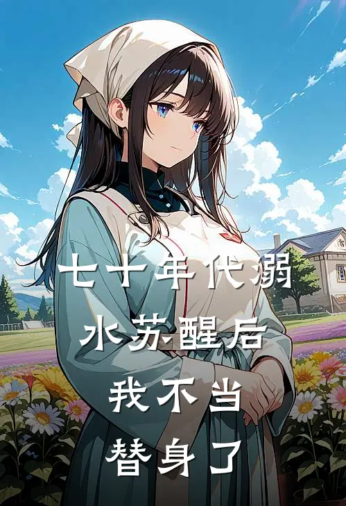 七十年代溺水苏醒后，我不当替身了小舟霍啸林小说推荐完结_全集免费小说七十年代溺水苏醒后，我不当替身了(小舟霍啸林)