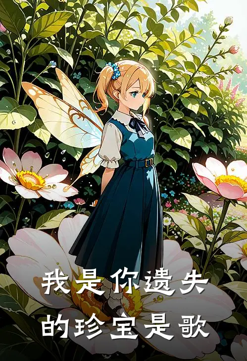 我是你遗失的珍宝是歌