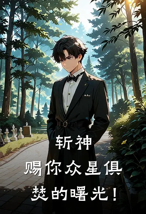 斩神：赐你众星俱焚的曙光！白厄林七夜免费热门小说_最热门小说斩神：赐你众星俱焚的曙光！白厄林七夜