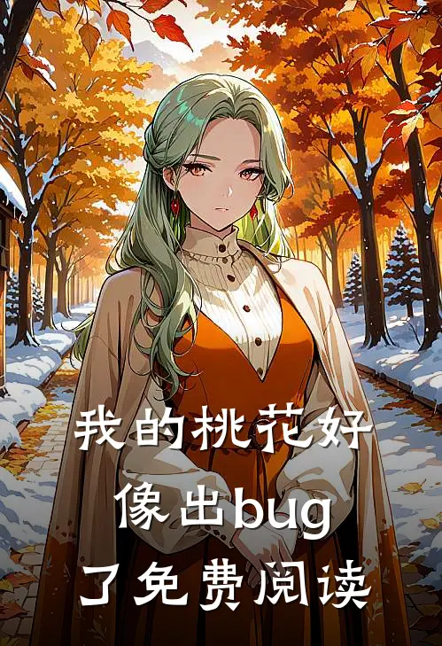 我的桃花好像出bug了免费阅读