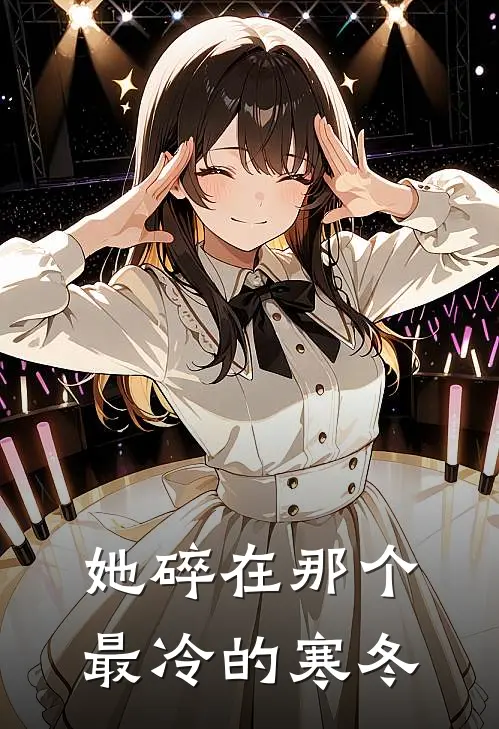 她碎在那个最冷的寒冬(陆妍妙妙)热门网络小说推荐_免费完结版小说她碎在那个最冷的寒冬(陆妍妙妙)