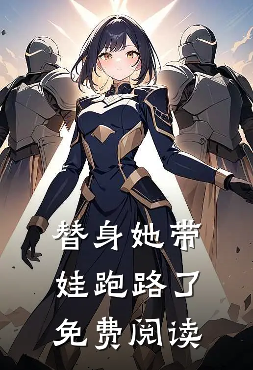 替身她带娃跑路了免费阅读