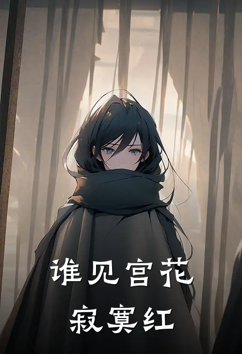 谁见宫花寂寞红(许向微谢长叙)完结版小说全文免费阅读_最新小说谁见宫花寂寞红(许向微谢长叙)