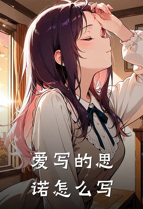 爱写的思诺怎么写