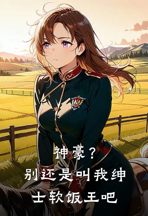 神豪？别，还是叫我绅士软饭王吧(江野王大力)完结小说推荐_小说全文免费阅读神豪？别，还是叫我绅士软饭王吧江野王大力