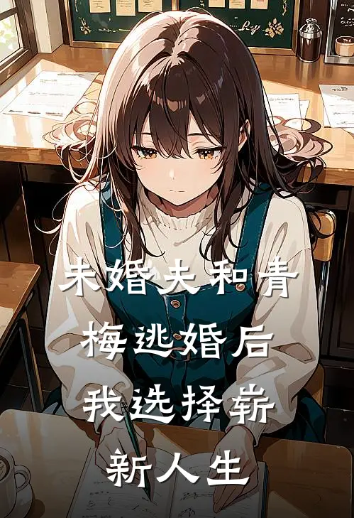 《未婚夫和青梅逃婚后，我选择崭新人生》庄寒州青梅免费完本小说在线阅读_《未婚夫和青梅逃婚后，我选择崭新人生》庄寒州青梅免费小说