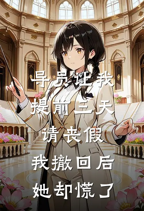 导员让我提前三天请丧假，我撤回后她却慌了宋文远姜小小热门小说免费阅读_网络热门小说导员让我提前三天请丧假，我撤回后她却慌了(宋文远姜小小)