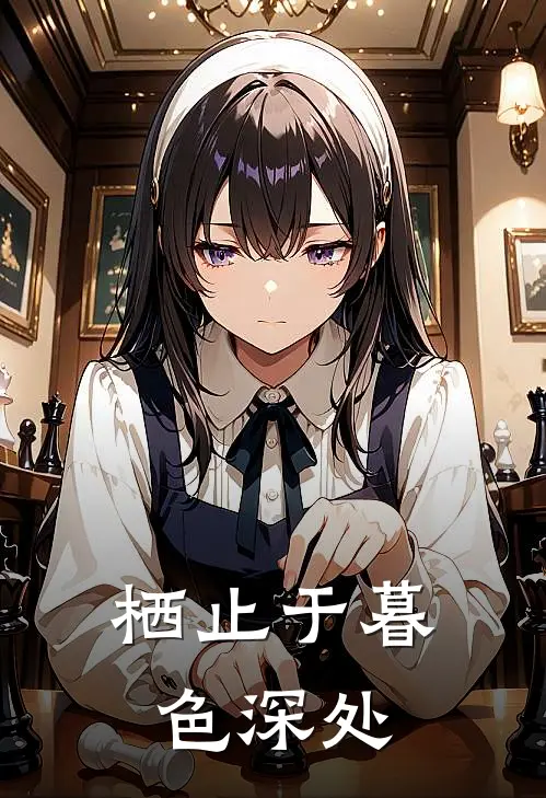 栖止于暮色深处霍羡辞苏渺小说推荐完本_热门小说大全栖止于暮色深处(霍羡辞苏渺)