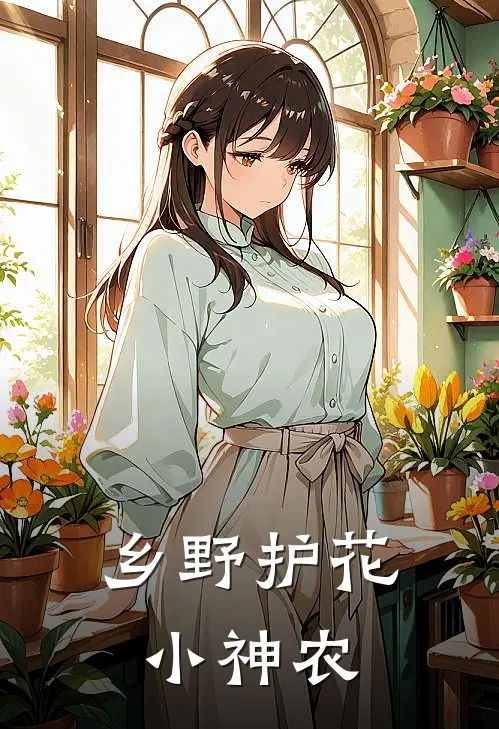 乡野护花小神农