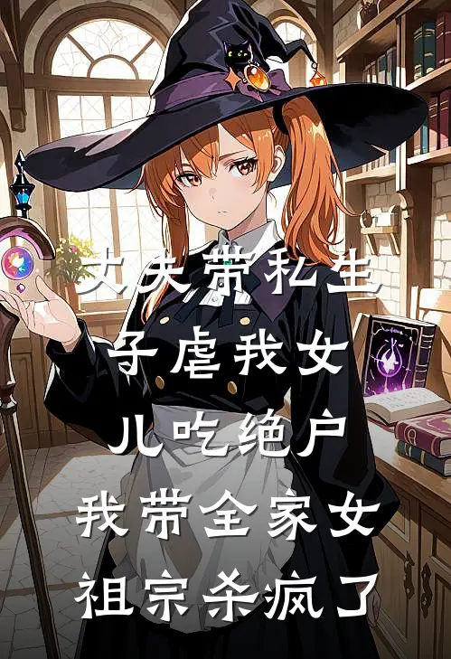 丈夫带私生子虐我女儿吃绝户，我带全家女祖宗杀疯了晚屏薛诏小说完结推荐_完整版小说免费阅读丈夫带私生子虐我女儿吃绝户，我带全家女祖宗杀疯了(晚屏薛诏)