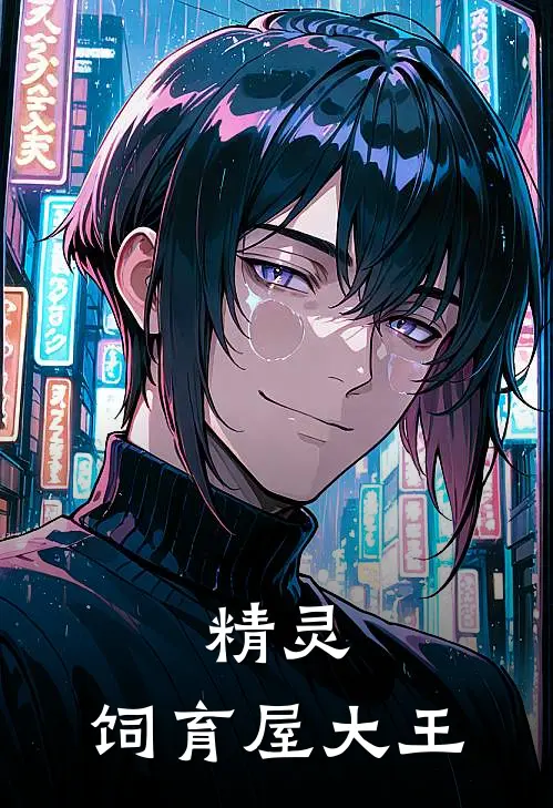 精灵：饲育屋大王全文免费阅读无弹窗大结局_精灵：饲育屋大王（苏临林小悠）小说免费阅读大结局