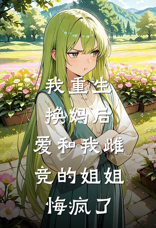 我重生换妈后，爱和我雌竞的姐姐悔疯了