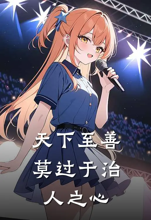 天下至善莫过于治人之心