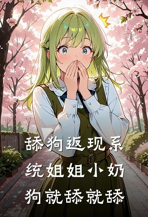 舔狗返现系统姐姐小奶狗就舔就舔(张紫嫣张泽明)最新完本小说推荐_免费小说推荐舔狗返现系统姐姐小奶狗就舔就舔张紫嫣张泽明