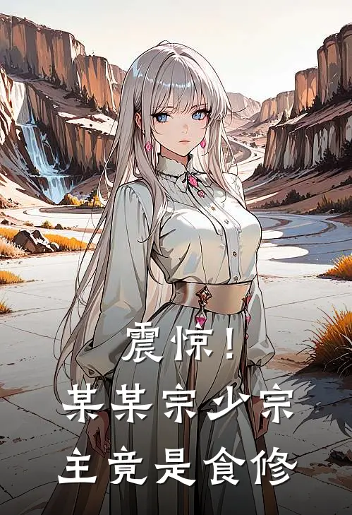 扶芳陈术(震惊！某某宗少宗主竟是食修)_《震惊！某某宗少宗主竟是食修》最新章节免费在线阅读