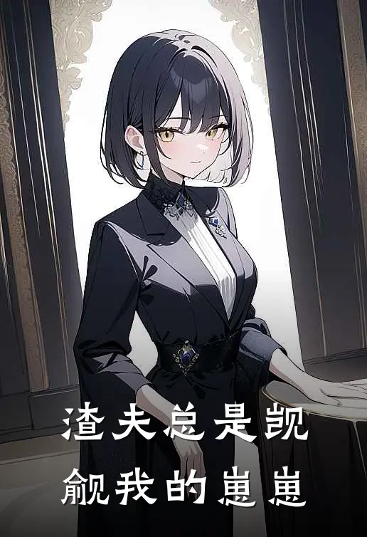 渣夫总是觊觎我的崽崽