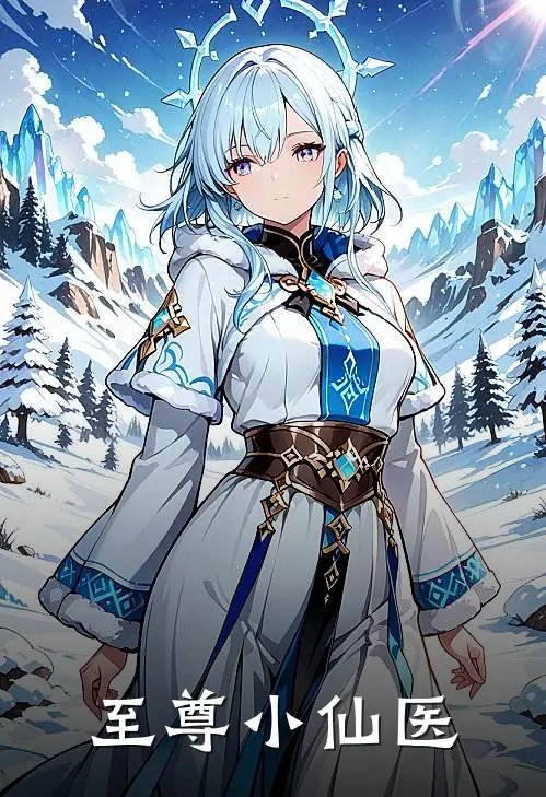 至尊小仙医