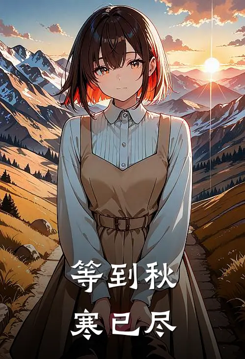 等到秋寒已尽晏清雪闻朔洲免费小说全集_免费小说在哪看等到秋寒已尽(晏清雪闻朔洲)