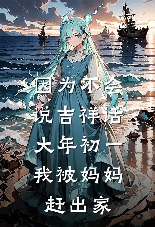 因为不会说吉祥话，大年初一我被妈妈赶出家瑶瑶囡囡免费小说全文阅读_最新好看小说因为不会说吉祥话，大年初一我被妈妈赶出家瑶瑶囡囡