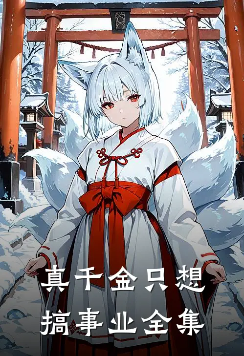 真千金只想搞事业全集