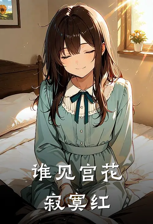 谁见宫花寂寞红(许向微谢长叙)无弹窗小说免费阅读_小说完整版免费阅读谁见宫花寂寞红许向微谢长叙