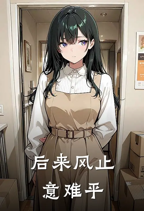 后来风止意难平(沈蔓蔓陆昭野)全本免费完结小说_小说完结免费后来风止意难平沈蔓蔓陆昭野