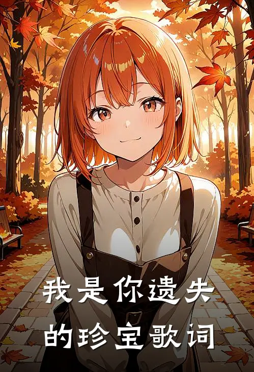 我是你遗失的珍宝歌词