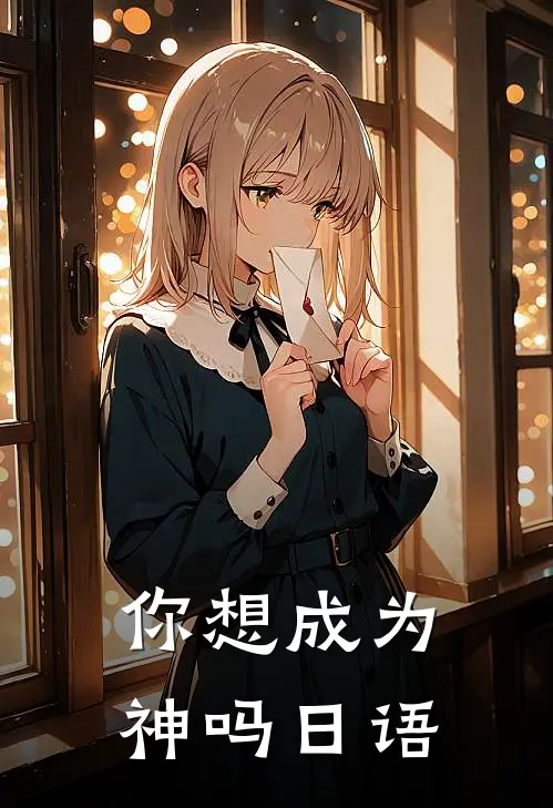 你想成为神吗日语