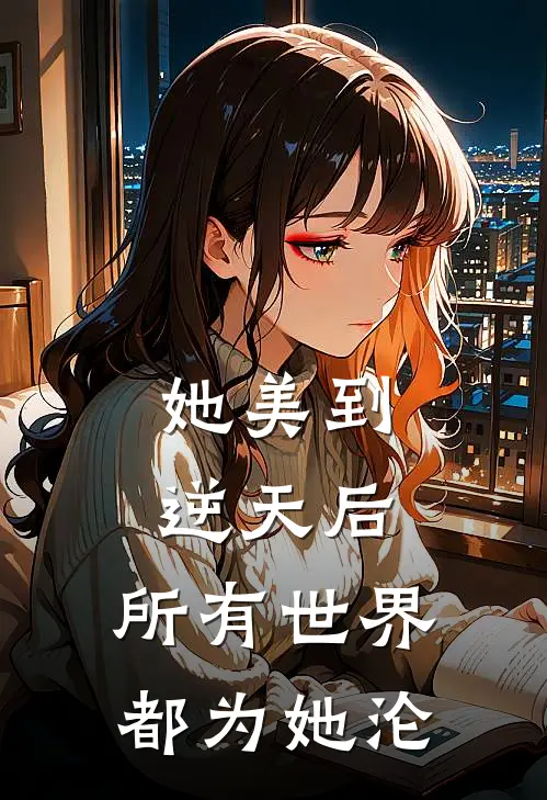 她美到逆天后，所有世界都为她沦（沈安安魏芷）全文免费阅读无弹窗大结局_（她美到逆天后，所有世界都为她沦全文免费阅读无弹窗）沈安安魏芷最新章节列表_笔趣阁（她美到逆天后，所有世界都为她沦）