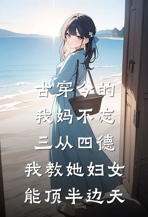 古穿今的我妈不忘三从四德，我教她妇女能顶半边天小温妈妈小说推荐完结_全集免费小说古穿今的我妈不忘三从四德，我教她妇女能顶半边天(小温妈妈)