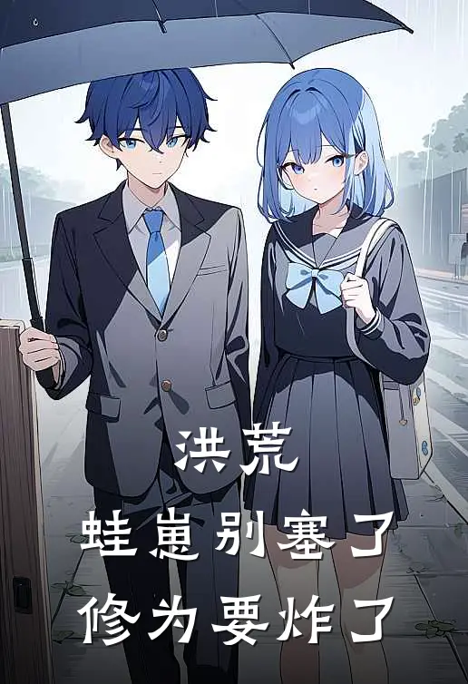 洪荒：蛙崽别塞了，修为要炸了林宸琼霄全文阅读免费全集_最新全本小说洪荒：蛙崽别塞了，修为要炸了(林宸琼霄)