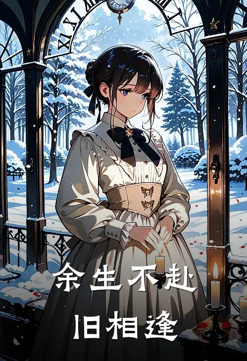 余生不赴旧相逢陆时凛苏雨桐免费阅读全文_热门小说大全余生不赴旧相逢陆时凛苏雨桐