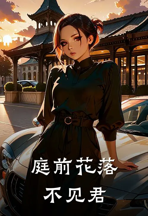 庭前花落不见君(陆新眉苏辰)热门小说在线阅读_热门小说庭前花落不见君(陆新眉苏辰)