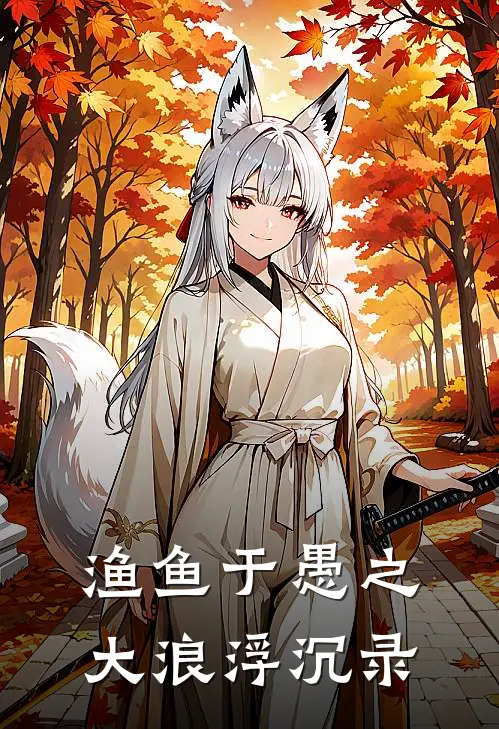 渔鱼于愚之大浪浮沉录(陈默林薇)最新小说推荐_最新热门小说渔鱼于愚之大浪浮沉录陈默林薇