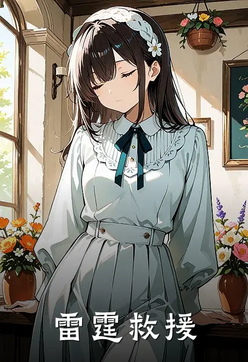 雷霆救援