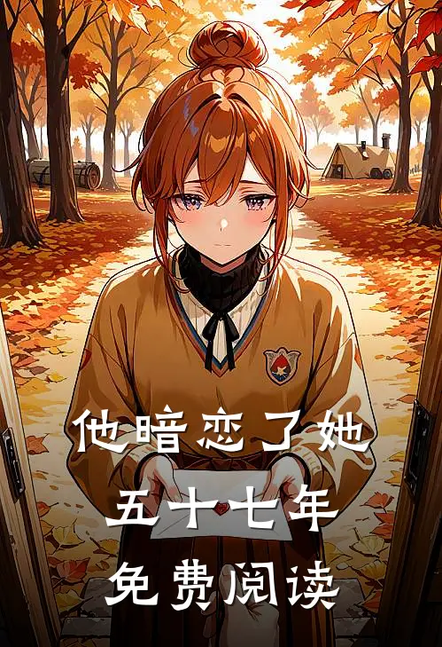 他暗恋了她五十七年免费阅读