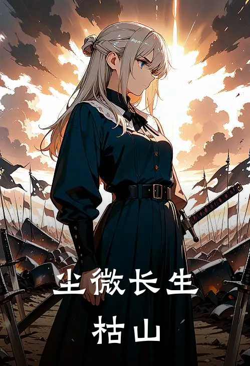 尘微长生：枯山陈默周海完结版小说_完结版小说尘微长生：枯山(陈默周海)