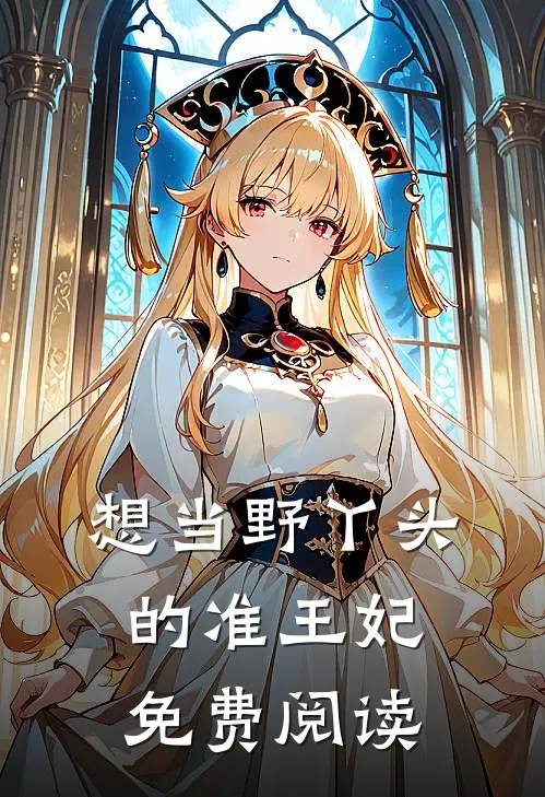 想当野丫头的准王妃免费阅读