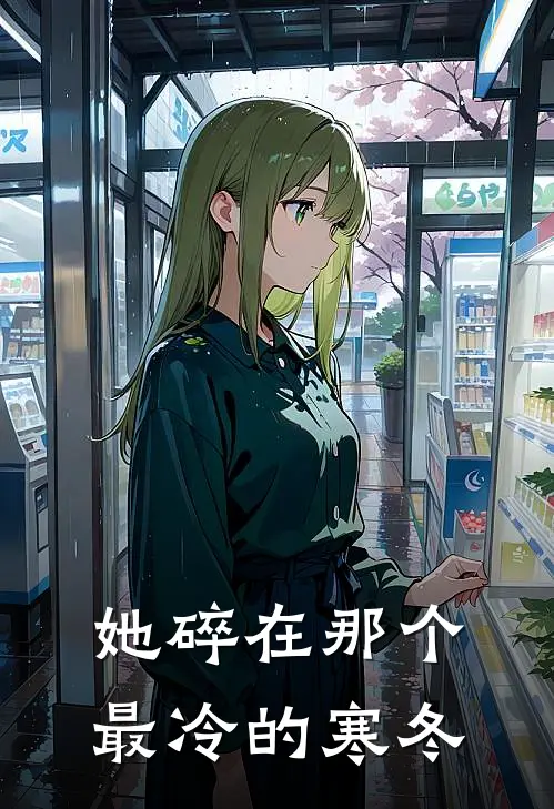 她碎在那个最冷的寒冬陆妍妙妙完结小说免费阅读_完本热门小说她碎在那个最冷的寒冬陆妍妙妙