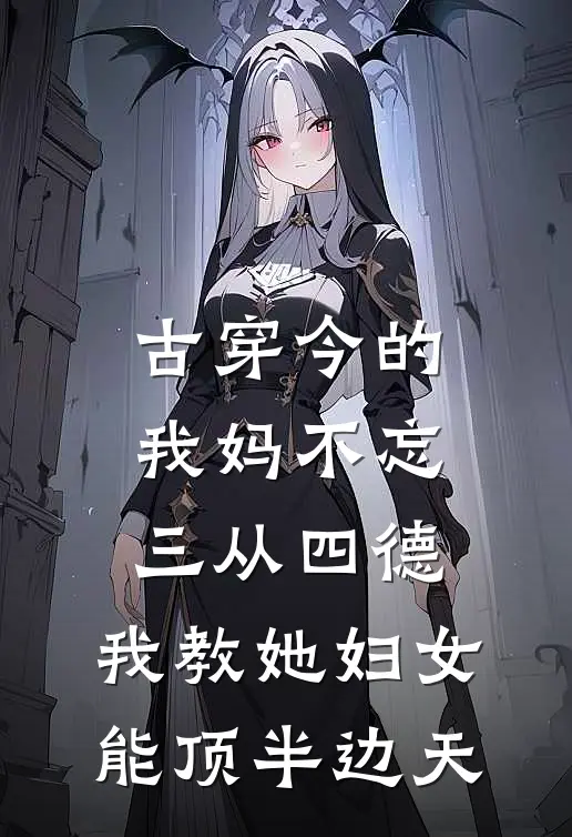 古穿今的我妈不忘三从四德，我教她妇女能顶半边天(小温妈妈)小说推荐完本_全本免费小说古穿今的我妈不忘三从四德，我教她妇女能顶半边天小温妈妈