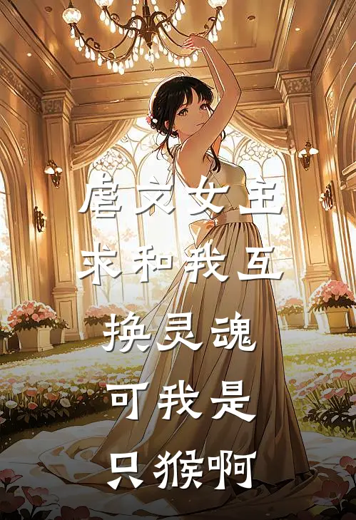 虐文女主求和我互换灵魂，可我是只猴啊苏轻语陆闻舟完本小说推荐_免费小说全文阅读虐文女主求和我互换灵魂，可我是只猴啊苏轻语陆闻舟