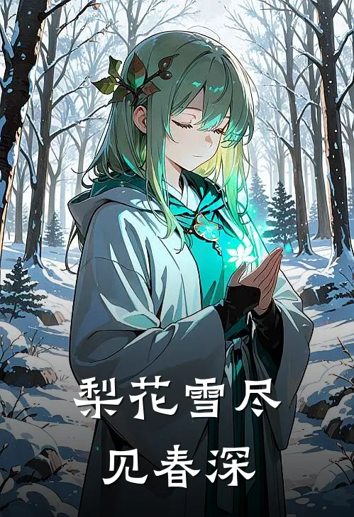 梨花雪尽见春深(谢无妄云缈)最新免费小说_完本小说免费阅读梨花雪尽见春深谢无妄云缈