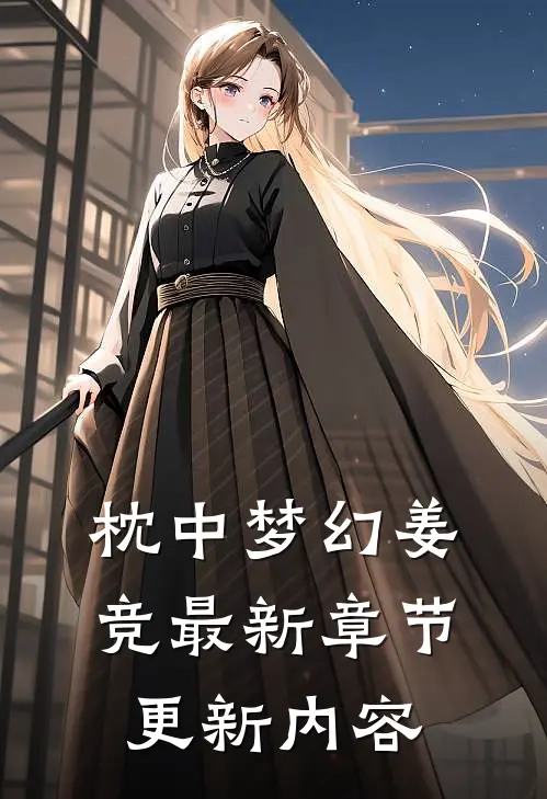 枕中梦幻姜竞最新章节更新内容
